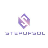 StepUp Solutions logo - Similar company to Beacon Techh