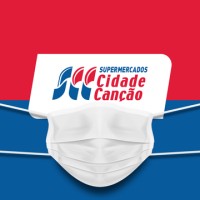 Supermercados Cidade Canção logo - Similar company to Posto Cotraoeste