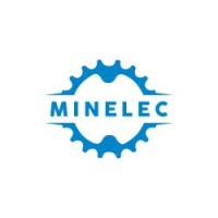 Minelec logo - Similar company to Amzai, Llc