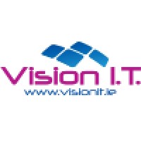 Vision I.T. logo - Similar company to Vision One It Consulting
