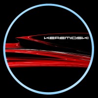 Studio Keremidski China logo - Similar company to Archimel Studio