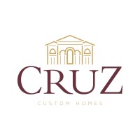 Cruz Custom Homes logo - Similar company to Adaptive Developments