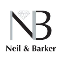 Neil & Barker logo - Similar company to Luvit!