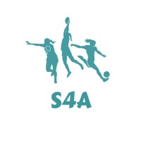 Sports 4 All logo - Similar company to Entire Club Ltd