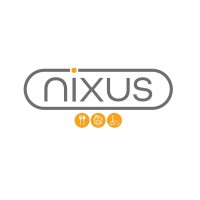 NIXUS logo - Similar company to The Nixus