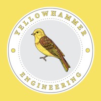Yellowhammer Engineering LLC logo - Similar company to The Capstone Engineering Group