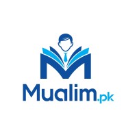 Mualim.pk logo - Similar company to Broaddigix, Llc