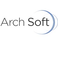 Arch Soft Training logo - Similar company to Deedo'S Workroom