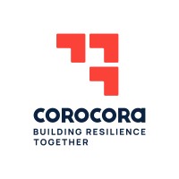 Corocora BRT (BIC) logo - Similar company to National Space Society Colombia