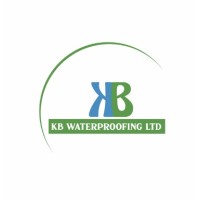 KB Waterproofing Ltd logo - Similar company to Impershield Systems Limited