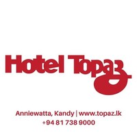 Hotel Topaz - Kandy logo - Similar company to Earl'S Regency Hotel, Kandy