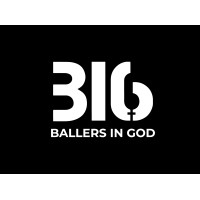 Ballers in God logo - Similar company to Blenheim Forge