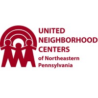 United Neighborhood Centers of NEPA logo - Similar company to Neighborworks Northeastern Pennsylvania