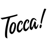 TOCCA! Nuts logo - Similar company to Granosquare Produtos Naturais