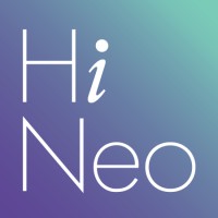 HI NEO logo - Similar company to Drlullaby