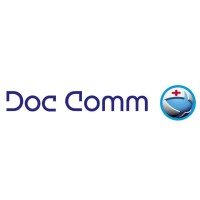 Doc Comm Advertising logo - Similar company to Ucomm