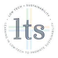LT4Sustain logo - Similar company to Low-Tech Lab Grenoble