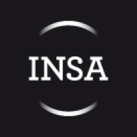 INSA International Business School logo - Similar company to Ruby Slippers Bcn Sl (Ruby Realties)