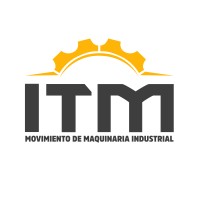 Industrial Transfer México logo - Similar company to Rdj Group