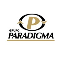 Paradigma Servicos logo - Similar company to Protectm Artefatos Metalicos
