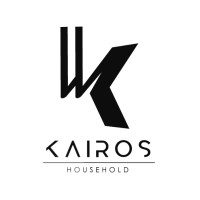Kairos Household logo - Similar company to Brandsxpansion - Bx Food