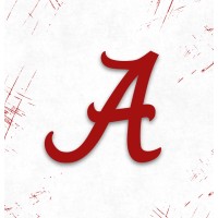 University of Alabama Men's Volleyball Team