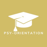 Psy-Orientation, expert de l'orientation scolaire logo - Similar company to Cuidam