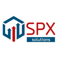 SPX Solutions logo - Similar company to Spx - Soluções Para Fixação