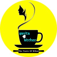 Savita Kitchen logo - Similar company to Coppertun Brewing