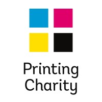 The Printing Charity logo - Similar company to Newsworks
