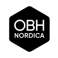 OBH Nordica Group logo - Similar company to Wilfa As