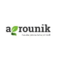 Agrounik logo - Similar company to Kite Doo