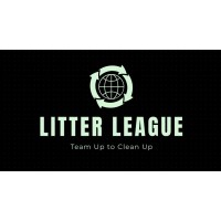 Litter League logo - Similar company to The Pennsylvania Gazette