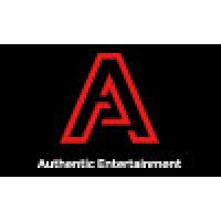 Authentic Entertainment Australia logo - Similar company to Igloo