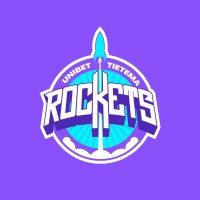 Unibet Tietema Rockets logo - Similar company to Team Gullit