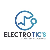 Electrotics