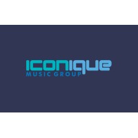 Iconique Music Group logo - Similar company to American Weekend Entertainment, Inc.