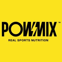 POWMIX logo - Similar company to Bioferric