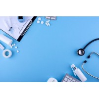 MedDevIQ logo - Similar company to Forecastify.Io