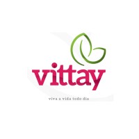 Vittay Alimentos logo - Similar company to Vegetalia - Alimento Saludable