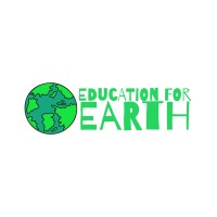 Education for Earth (E4E) logo - Similar company to Tedx Khulna University