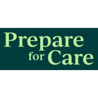 Prepare For Care logo - Similar company to W&P Legal
