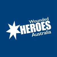 Wounded Heroes Australia logo - Similar company to Wounded Heroes