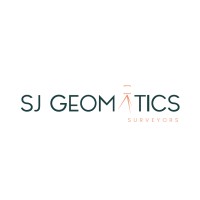 SJ Geomatics Ltd logo - Similar company to Ntb Survey Ltd