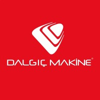 Dalgıç Makine A.Ş. logo - Similar company to Dalgıç Global A.Ş.