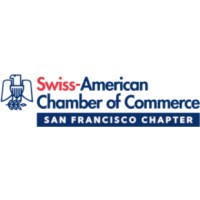 Swiss American Chamber of Commerce San Francisco Chapter logo - Similar company to Midwest Metal Fabrications