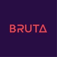 Bruta Marketing logo - Similar company to Brazilianhelp