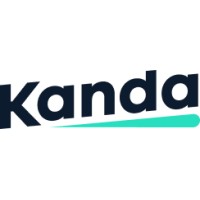 Kanda logo - Similar company to Brizi