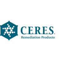 CERES Remediation Products logo - Similar company to Murex Environmental