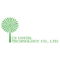 CS UNITEL logo - Similar company to Rs Packaging